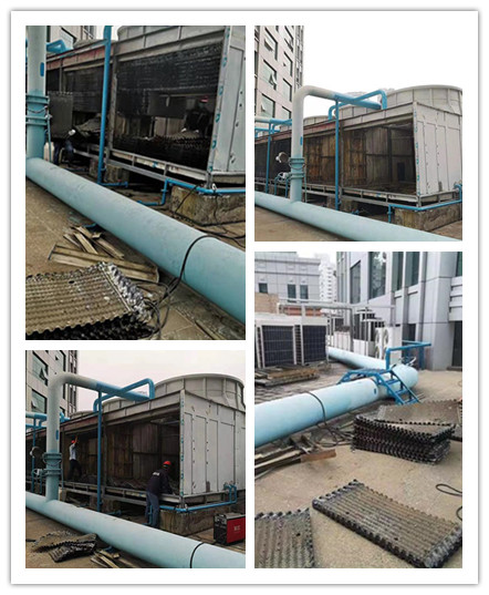 <a href=http://www.fjajjsgc.cn/product/lqt/ target=_blank class=infotextkey>冷卻塔</a>填料維修